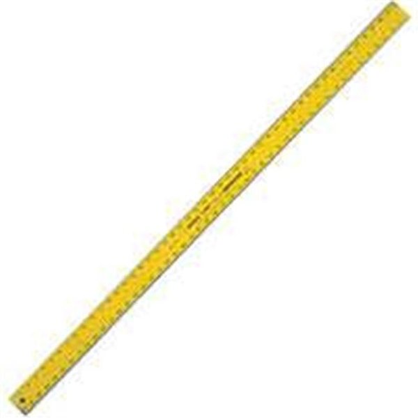 Swanson Tool Co Swanson Tool Co 5753017 Straight Edge 48 In. 5753017